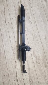 Riadenie Audi A4 B6 8E1 2000 - 2004