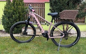 Kellys Tayen R50 P Rose Gold M (29") 820 Wh