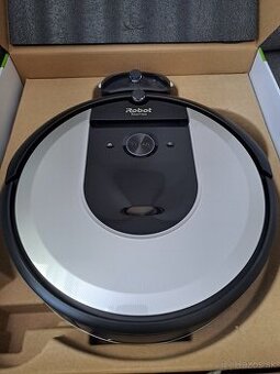 Robotický vysavač Roomba
