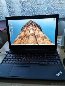 Notebook Lenovo
