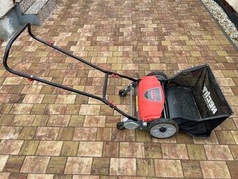 Vretenová kosačka HECHT 514 PROFI