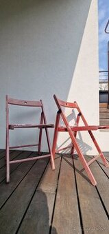 Darujem stolicky IKEA