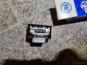 Usmernovac napätia JAWA 350 638 639 640