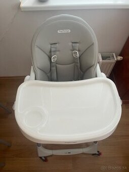 Detska jedalenska sedacka PegPerego