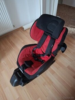 Autosedacka RECARO