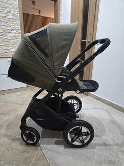 Športový kočík Cybex Talos S