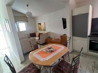 Chorvátsko, ostrov Vir - Na predaj: 3-izbový apartmán s výhľ