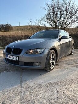 BMW E92