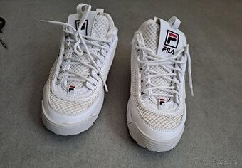 Fila tenisky 38/39