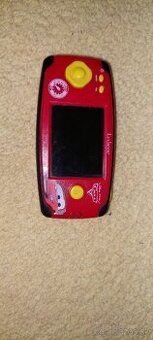 Lexibook Cars Konzola Arcade – 150 hier