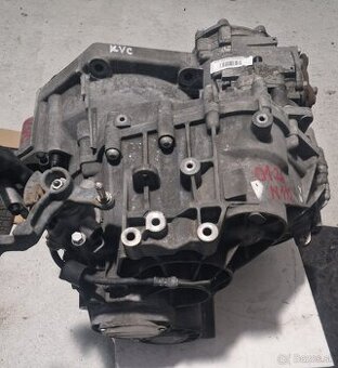 PREVODOVKA TIGUAN 2.0 TDI 4x4  KVC