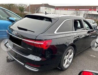 Kúpim  Audi A4 A6