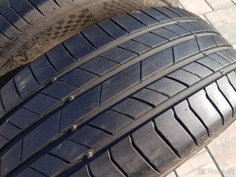 235/55 r19 letné pneumatiky 2ks Kumho DOT2024