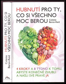 Rôzne knihy a učebnice