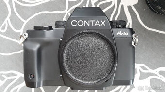 CONTAX Aria - telo (na opravu,diely)