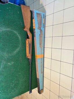 Slavia 631 Vzduchovka