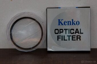 UV filter, polarizačný filter