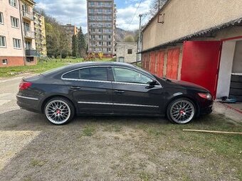 Volkswagen Passat CC 3.6fsi