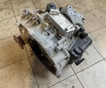 Prevodovka DSG 2.0 TDi 110kw 6 stupňová vw škoda