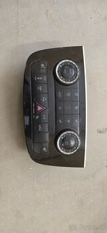 Climatronic Mercedes