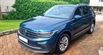 Volkswagen Tiguan 2.0 TDI EVO Life DSG
