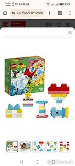 Lego Duplo