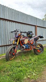 Ktm exc 300