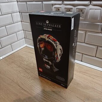 Lego 75327 nove