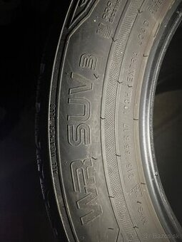 NOKIAN WR SUV 3 215/65 R 17