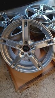 R17 5x108 mm peugeot, citroen aj ford, volvo a opel a iné