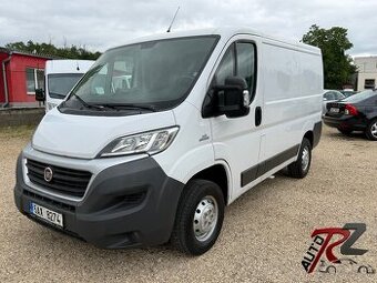 Fiat Ducato, 2.0MTJ 115k L1H1CZDPH