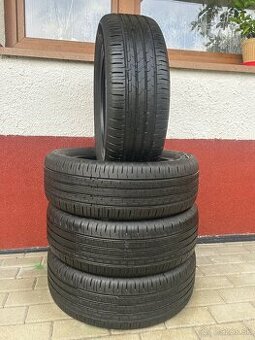 Continental Eco Contact 6 205/55 R17