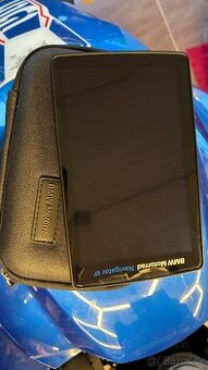 Predám BMW Motorrad Navigator VI (16 GB) – Najnovšie mapy Eu