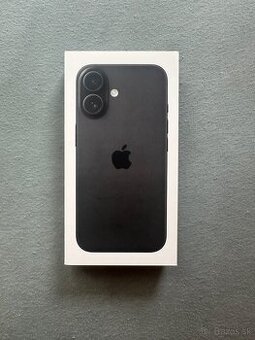 Predám iphone 16