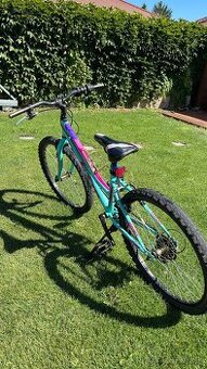 Bicykle