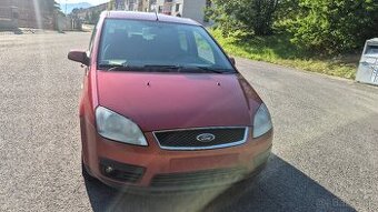 Rozpredám Ford C-max 1.8 tdci