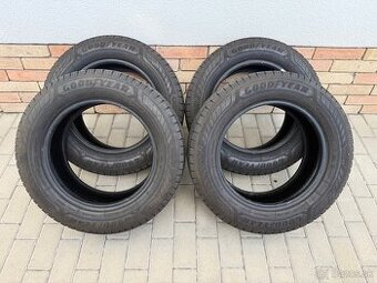 GOODYEAR EFFICIENT GRIP CARGO 2