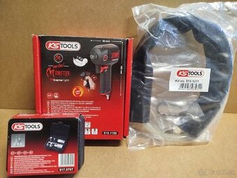 razovy utahovak mini MONSTER KS Tools
