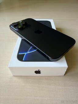 iPhone 16 PRO 128GB - ZÁRUKA - 1