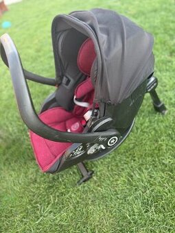 Kiddy evoluna i-size 2