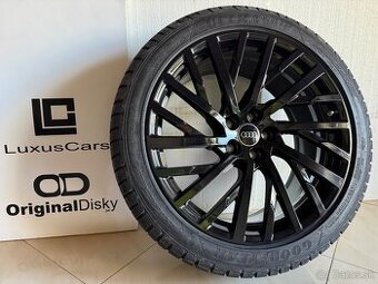 20´´ kolesá originál Audi A8/S8- zimná sada
