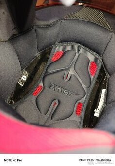 Kyt nz race carbon