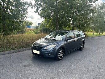 Predám Ford Focus 1.6 TDCi 80kw r.v.2010
