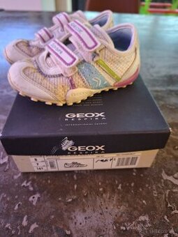 Geox 24 tenisky