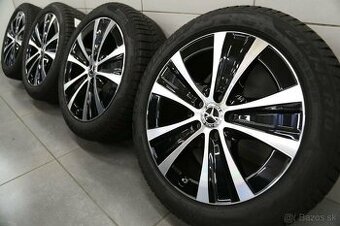 r18 4ks MERCEDES E W213+245/45R18 PIRELLI 7mm