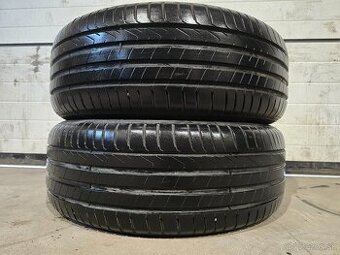 Zánovné Letné Pneu Pirelli Scorpion 235/55 R18