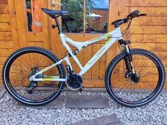 Predam horsky bicykel CYCO