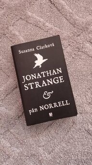 Jonathan Strange & pán Norrell