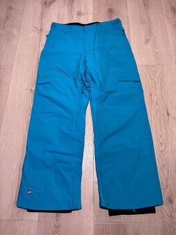 Quicksilver nohavice veľ.M
