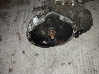 Mercedes a170